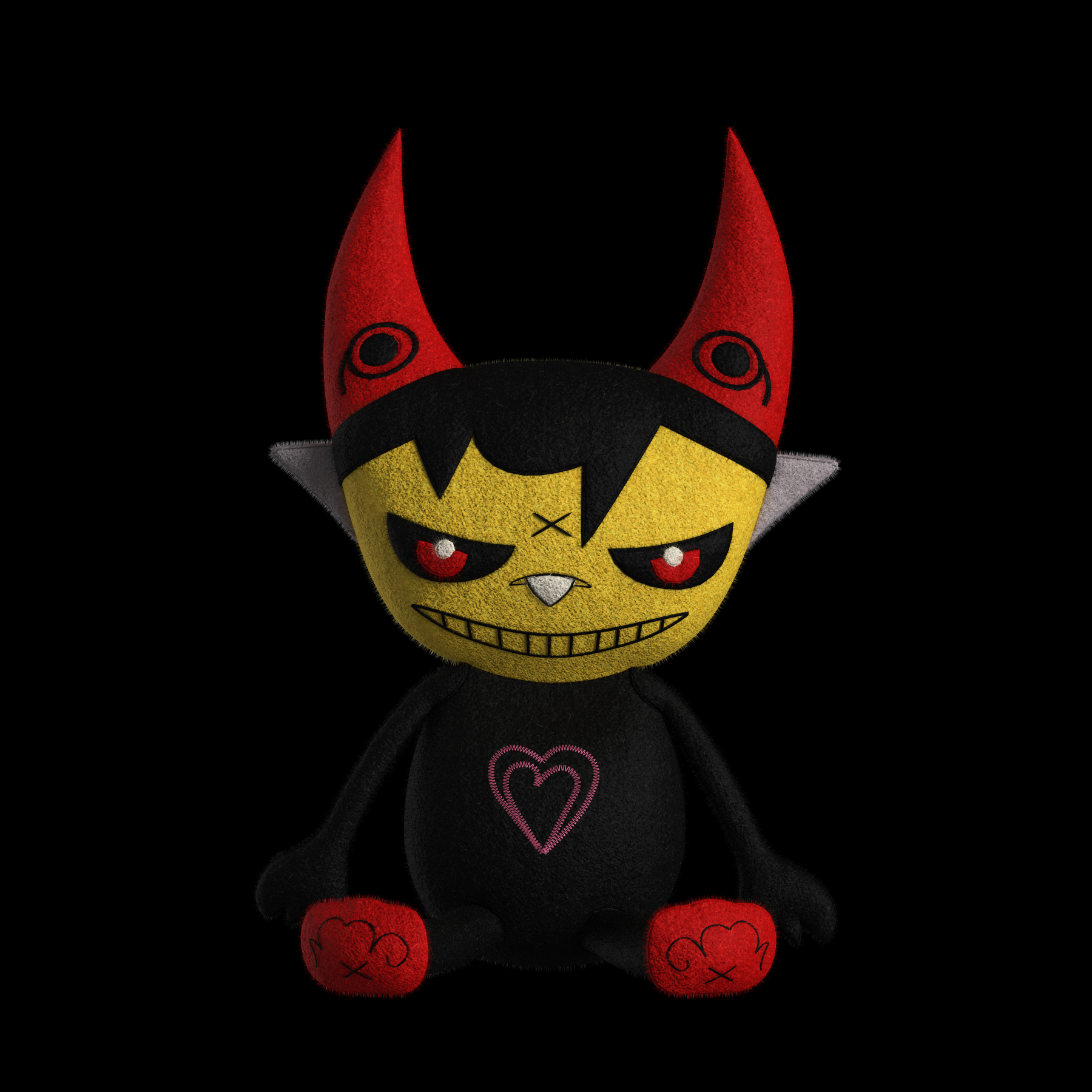 SHOP — AKIVA ALPERT